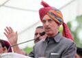 गुलाम नबी आजाद के जाने के फायदे गिना रही कांग्रेस, याद दिला दी 1977 की बड़ी चुनावी हार