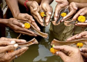 पितृ ऋण से मुक्त होने का महीना है आश्विन, इसी महीने में क्यों आता है श्राद्ध पक्ष?