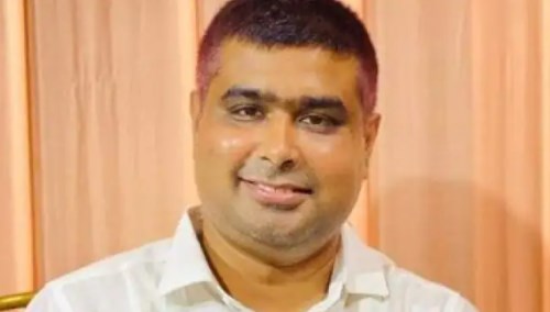 कांग्रेस में थम नहीं रहा इस्तीफों का दौर; अब असम के प्रदेश महासचिव कमरुल इस्लाम ने छोड़ी पार्टी