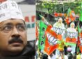 दिसंबर में हो सकता है MCD चुनाव, 3 मोर्चे एक साथ खोल AAP को मुश्किल में डालने की तैयारी?