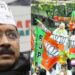 दिसंबर में हो सकता है MCD चुनाव, 3 मोर्चे एक साथ खोल AAP को मुश्किल में डालने की तैयारी?