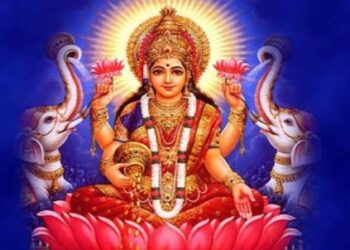 17 सितंबर को करें महालक्ष्मी व्रत, जानें विधि, मंत्र और मुहूर्त