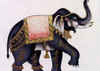 गजलक्ष्मी व्रत पर कैसे करें हाथी का पूजन, जानिए सरल विधि और 8 महालक्ष्मी मंत्र