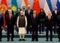 न हाथ मिले, न स्माइल… बगल में थे जिनपिंग फिर भी पीएम मोदी ने दिखाई दूरी; चीन को दिया संदेश