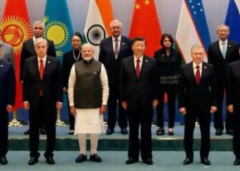 न हाथ मिले, न स्माइल… बगल में थे जिनपिंग फिर भी पीएम मोदी ने दिखाई दूरी; चीन को दिया संदेश