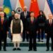 न हाथ मिले, न स्माइल… बगल में थे जिनपिंग फिर भी पीएम मोदी ने दिखाई दूरी; चीन को दिया संदेश