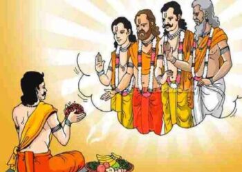 पितृ पक्ष में पढ़ें पितरों को प्रसन्न करने वाली यह लोककथा