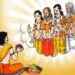 पितृ पक्ष में पढ़ें पितरों को प्रसन्न करने वाली यह लोककथा