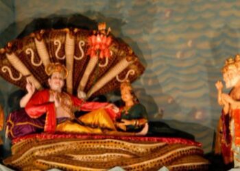 कब है अनंत चतुर्दशी? जानें तारीख, महत्व और शुभ मुहूर्त