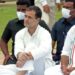 कांग्रेस अध्यक्ष बनने के सवाल पर पहली बार बोले राहुल गांधी- कोई कन्फ्यूजन नहीं है, इंतजार करिए