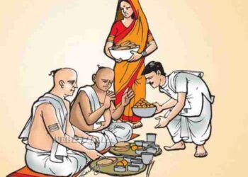 षष्ठी और सप्तमी तिथि का श्राद्ध कब है 2022?