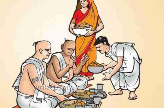 षष्ठी और सप्तमी तिथि का श्राद्ध कब है 2022?