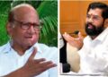 एकनाथ शिंदे ने शरद पवार को दिया झटका, बारामती से वापस ली यह परियोजना; एनसीपी के गढ़ में लगनी थी