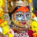 नए सिंहासन पर विराजित होंगी माता हरसिद्धि, इस विशेष धातु से बना है आसन
