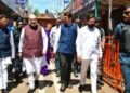 उद्धव ठाकरे को सबक सिखाना है… मुंबई पहुंचे अमित शाह के आक्रामक तेवर, बीएमसी पर नजर