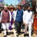 उद्धव ठाकरे को सबक सिखाना है… मुंबई पहुंचे अमित शाह के आक्रामक तेवर, बीएमसी पर नजर