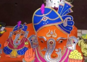  श्रीराम ने की थी इस गणेश मंदिर की स्थापना, यहां आज भी है लक्ष्मण द्वारा बनाई गई बावड़ी