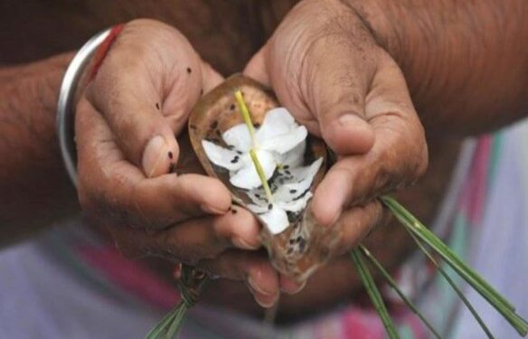 कब है महालया अमावस्या, जानिए तिथि और महत्व