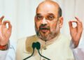 हिंदी को लेकर फैलाई जा रही अफवाह, यह तो सभी भाषाओं की मित्र है: अमित शाह