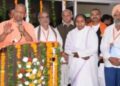 काले कपड़े पहनकर आए पीएम आवास योजना के लाभार्थियों को सीएम योगी के कार्यक्रम में नहीं मिली एंट्री