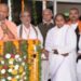काले कपड़े पहनकर आए पीएम आवास योजना के लाभार्थियों को सीएम योगी के कार्यक्रम में नहीं मिली एंट्री