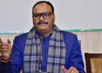 उप-मुख्यमंत्री श्री ब्रजेश पाठक आज करेंगे सी.एम.एस. शिक्षकों को सम्मानित￼