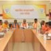 निकाय चुनाव में भाजपा के निशाने पर रहेंगे सपा के गढ़, प्रदेश कार्यसमिति की बैठक में तय हुई रणनीति