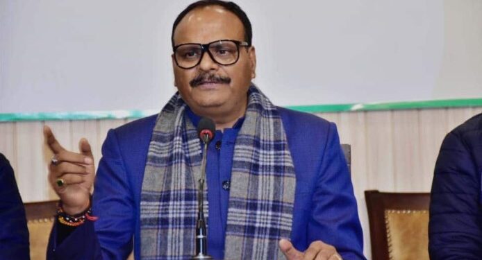 उप-मुख्यमंत्री श्री ब्रजेश पाठक आज करेंगे सी.एम.एस. शिक्षकों को सम्मानित￼
