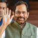 मुस्लिम-यादव नहीं, पूर्व केन्द्रीय मंत्री मुख्तार अब्बास नकवी ने समझाया MY का असली मतलब