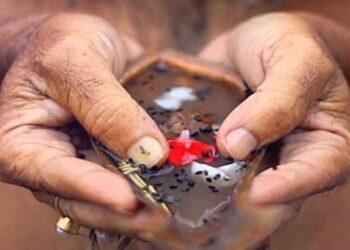 गया में क्यों किया जाता हैं श्राद्ध कर्म? जानें कारण