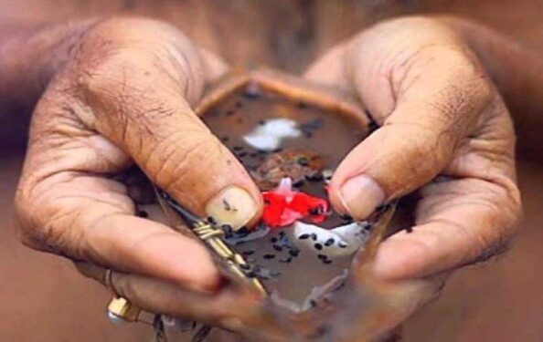 गया में क्यों किया जाता हैं श्राद्ध कर्म? जानें कारण