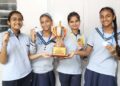 सी.एम.एस. छात्र टीम ने जीती बॉक्सिंग चैम्पियनशिप￼