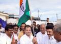 भारत जोड़ो यात्रा से पूरा होगा ‘कांग्रेस जोड़ो’ का मकसद, मिलेगी संजीवनी?