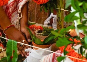 त्याग और बहादुरी से भरी है जीवित्पुत्रिका व्रत की ये कथा, एक बार जरूर सुनें