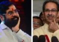 उद्धव ठाकरे के सांसद और विधायक समेत फिर टूटेंगे 15 नेता, दशहरा रैली का भी छिन सकता है मौका