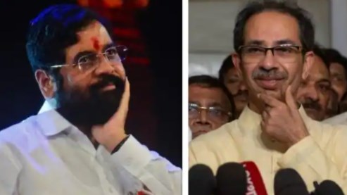उद्धव ठाकरे के सांसद और विधायक समेत फिर टूटेंगे 15 नेता, दशहरा रैली का भी छिन सकता है मौका