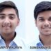 शूटिंग प्रतियोगिता में सी.एम.एस. छात्रों ने जीते प्रथम पुरस्कार