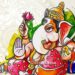 श्री गणेश के 108 नाम, 10 दिनों तक रोज करें जाप