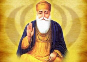 20 सितंबर : गुरु नानक देव पुण्यतिथि पर पढ़ें नानकदेव के 10 अमृत वचन