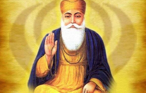 20 सितंबर : गुरु नानक देव पुण्यतिथि पर पढ़ें नानकदेव के 10 अमृत वचन
