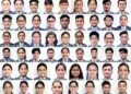 नीट-2022 में सी.एम.एस. छात्रा यशफीन शहारन ‘लखनऊ टॉपर’
