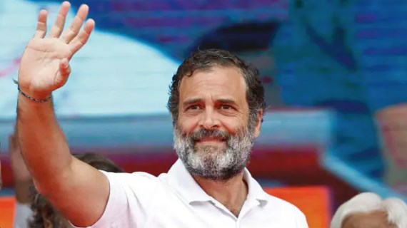 तेलंगाना के मुख्यमंत्री केसीआर पर राहुल गांधी का तंज, क्या विपक्षी एकता के रास्ते में बनेगा बाधा?