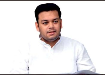 ‘मैकफेयर इन्टरनेशनल-2022’ सी.एम.एस. में 5 नवम्बर से बेसिक शिक्षा राज्यमंत्री  संदीप सिंह करेंगे उद्घाटन