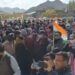 लद्दाख में भी तेज हुई पूर्ण राज्य की मांग, एकजुट हुईं पार्टियां; लेह और करगिल में प्रदर्शन