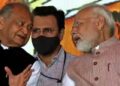 सचिन पायलट को अंदेशा- गुलाम नबी आजाद की राह पर जाएंगे अशोक गहलोत; PM की तारीफ का जिक्र