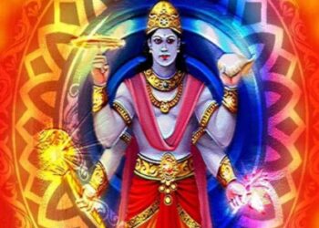 भगवान विष्‍णु को प्रसन्न करना चाहते हैं तो वैकुंठ चतुर्दशी पर पढ़ें यह आरती और चालीसा