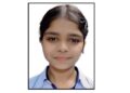 सी.एम.एस. छात्रा ने जीता निबन्ध प्रतियोगिता का प्रथम पुरस्कार