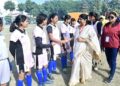 रोमांच से सराबोर रहा अन्तर्राष्ट्रीय फुटबॉल टूर्नामेन्ट ‘कॉनकॉर्ड-2022’ का चौथा दिन