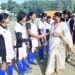 रोमांच से सराबोर रहा अन्तर्राष्ट्रीय फुटबॉल टूर्नामेन्ट ‘कॉनकॉर्ड-2022’ का चौथा दिन