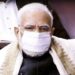 कोविड: पीएम मोदी ने की रिव्यू मीटिंग, हवाई अड्डों पर विदेशियों की सैंपलिंग शुरू